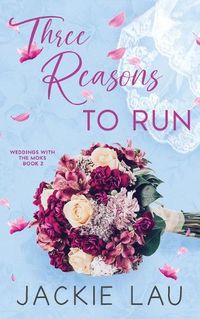 Cover image for Three Reasons to Run