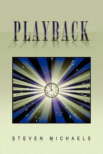 Cover image for Playback