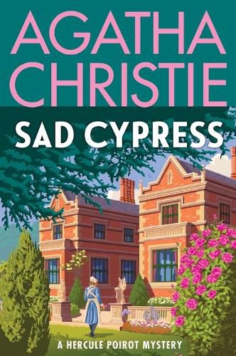 Cover image for Sad Cypress