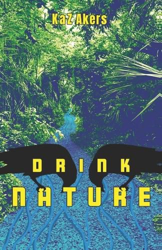 Cover image for Drink Nature