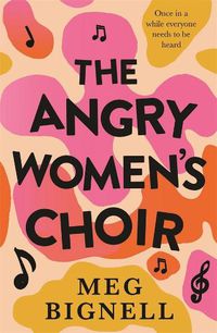 Cover image for The Angry Women's Choir