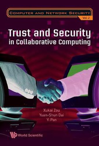 Trust And Security In Collaborative Computing