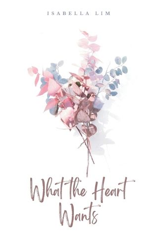 Cover image for What the Heart Wants