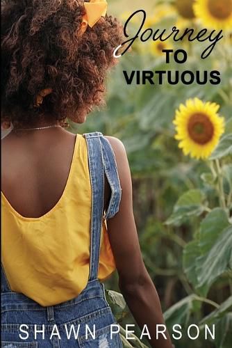 Cover image for Journey To Virtuous