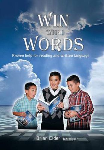 Cover image for Win with Words: Proven Help for Recovering Readers