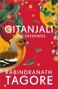 Cover image for Gitanjali