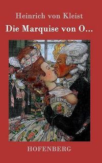 Cover image for Die Marquise von O...