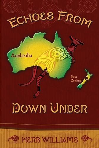 Cover image for Echoes from Down Under