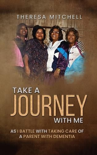 Cover image for Take a Journey with Me