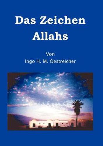 Cover image for Das Zeichen Allahs