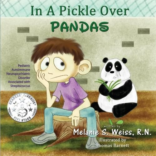 Cover image for In A Pickle Over PANDAS