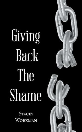 Cover image for Giving Back the Shame