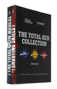 Cover image for The Total Gun Collection Book Set