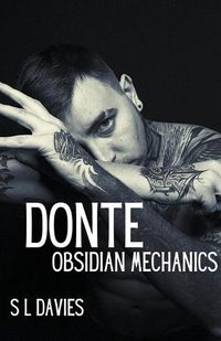 Cover image for Donte