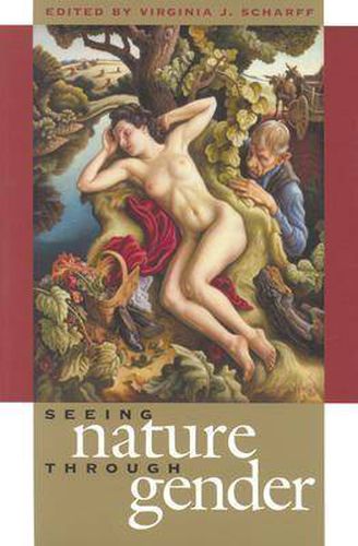 Cover image for Seeing Nature through Gender