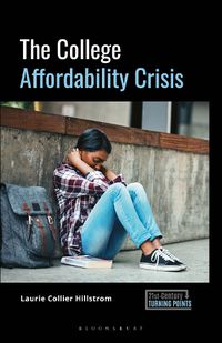 Cover image for The College Affordability Crisis