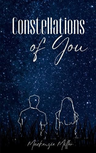 Cover image for Constellations of You