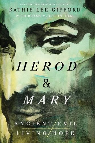 Cover image for Herod and Mary