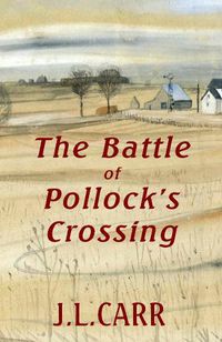 Cover image for The Battle of Pollocks Crossing