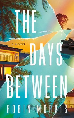 Cover image for The Days Between