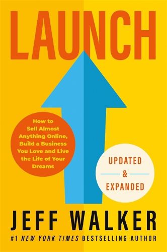 Cover image for Launch (Updated & Expanded Edition)