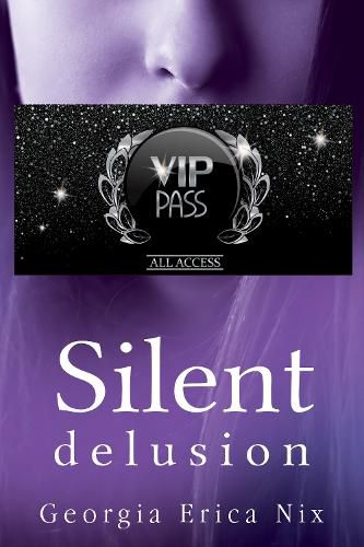 Cover image for Silent Delusion