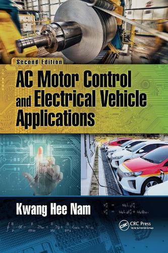 Cover image for AC Motor Control and Electrical Vehicle Applications