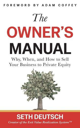 Cover image for The Owner's Manual