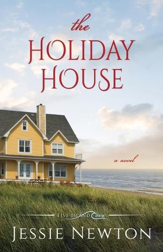 Cover image for The Holiday House