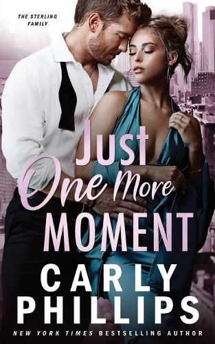 Cover image for Just One More Moment