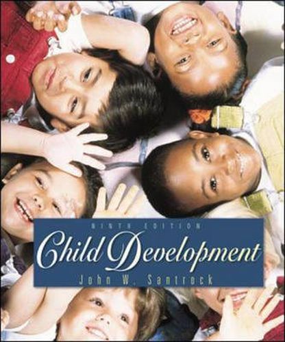 Cover image for Child Development