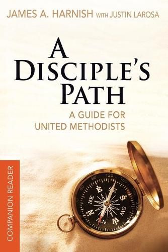 Cover image for Disciple's Path Companion Reader, A