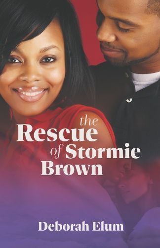 Cover image for The Rescue of Stormie Brown