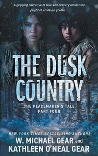 Cover image for The Dusk Country