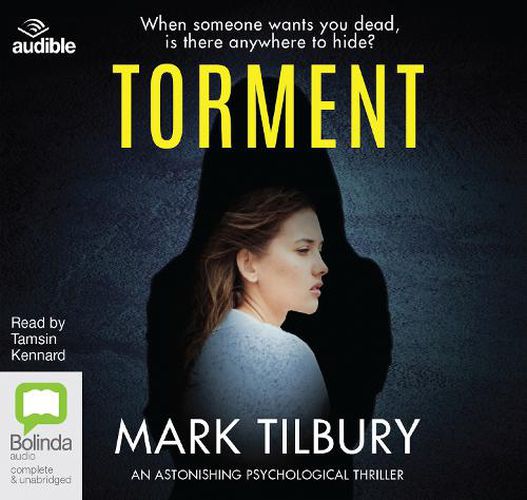 Cover image for Torment