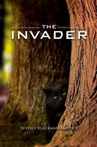 Cover image for The Invader