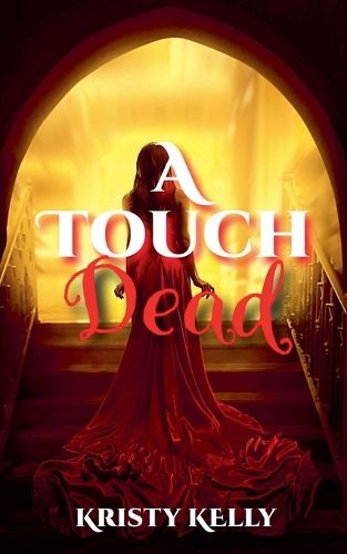 Cover image for A Touch Dead