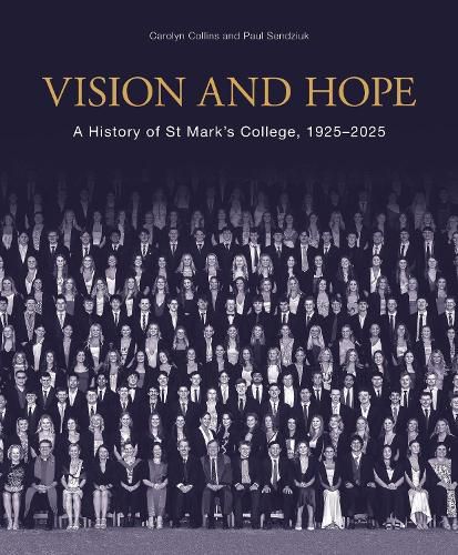 Cover image for Vision and Hope