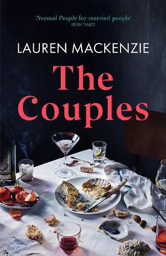 Cover image for The Couples