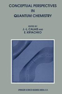 Cover image for Conceptual Perspectives in Quantum Chemistry