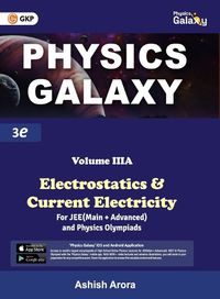 Cover image for Physics Galaxy 2023