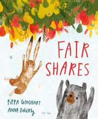 Cover image for Fair Shares