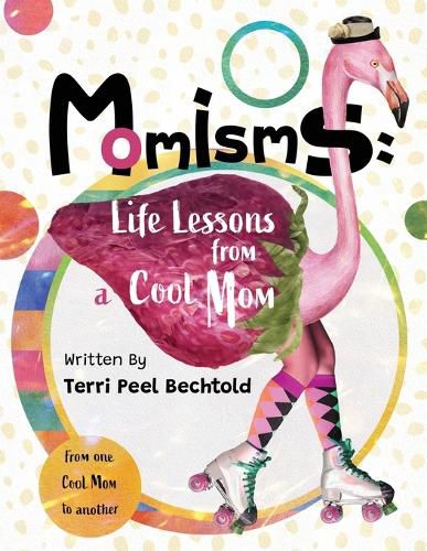 Cover image for Momisms