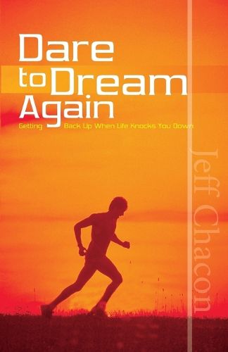 Cover image for Dare to Dream Again