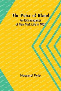 Cover image for The Price of Blood