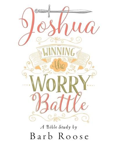 Cover image for Joshua - Women's Bible Study Participant Workbook