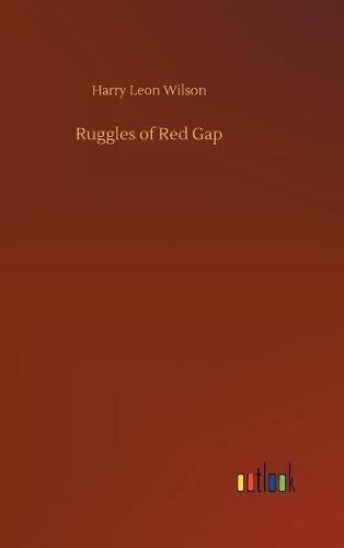 Ruggles of Red Gap