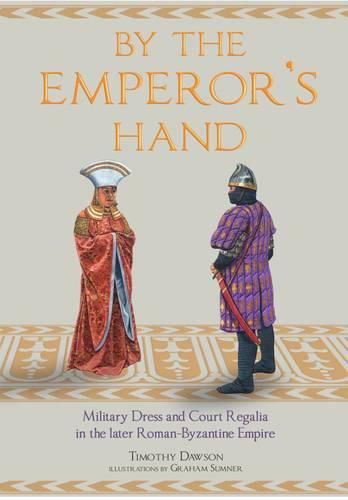 Cover image for By the Emperor's Hand