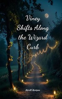 Cover image for Viney Shifts Along the Wizard Curb