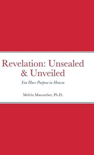 Cover image for Revelation